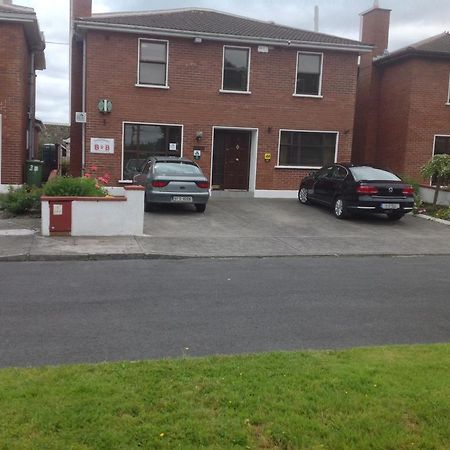 Clochard Bed & Breakfast Galway Dış mekan fotoğraf