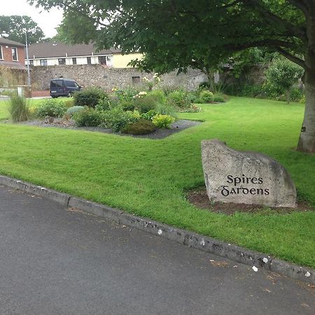 Clochard Bed & Breakfast Galway Dış mekan fotoğraf