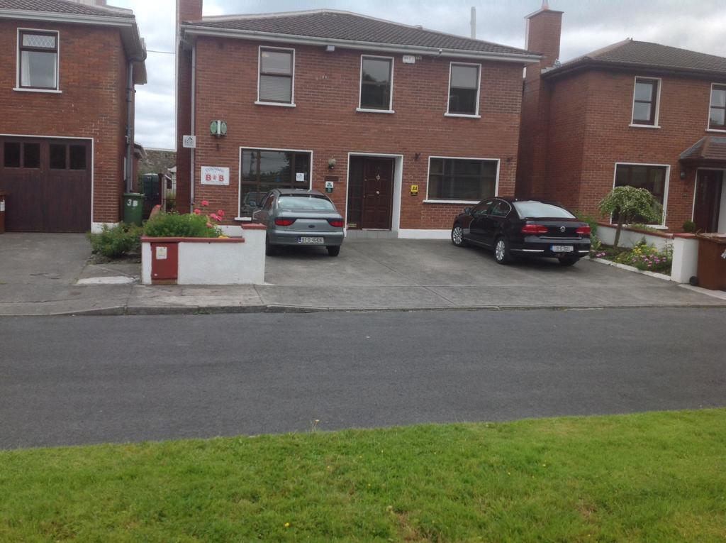 Clochard Bed & Breakfast Galway Dış mekan fotoğraf