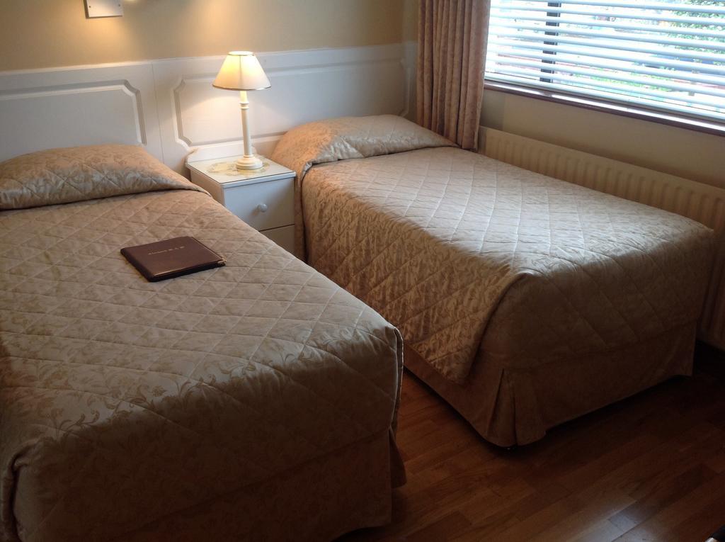 Clochard Bed & Breakfast Galway Oda fotoğraf