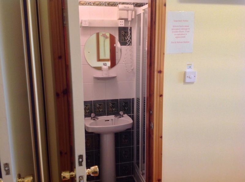 Clochard Bed & Breakfast Galway Dış mekan fotoğraf