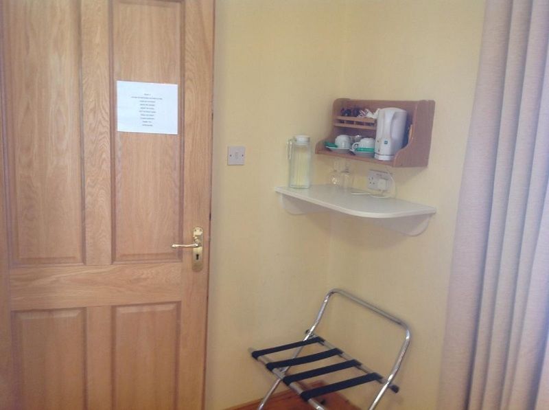 Clochard Bed & Breakfast Galway Dış mekan fotoğraf