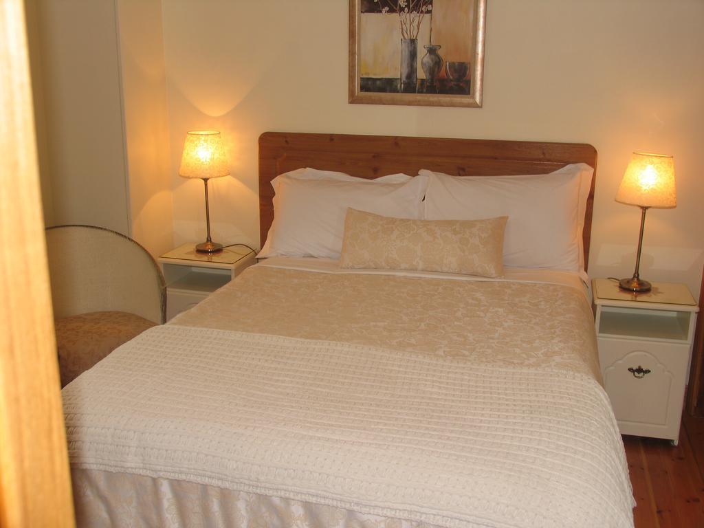 Clochard Bed & Breakfast Galway Dış mekan fotoğraf