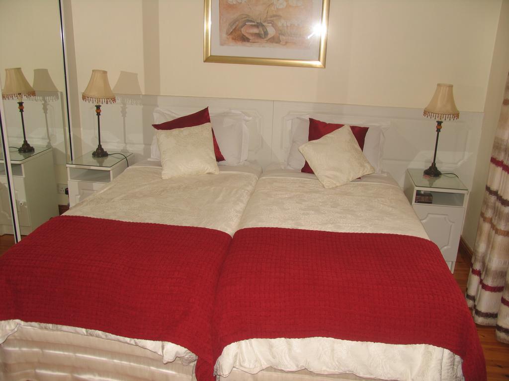 Clochard Bed & Breakfast Galway Dış mekan fotoğraf