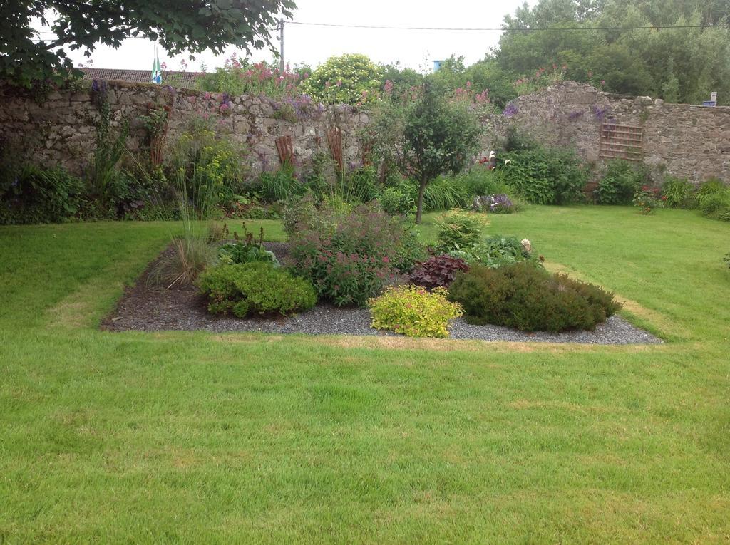 Clochard Bed & Breakfast Galway Dış mekan fotoğraf